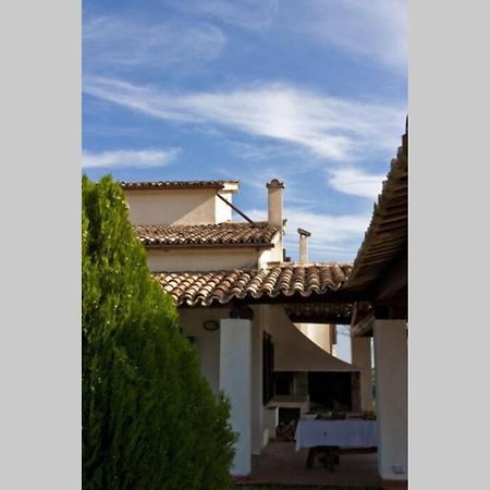 La Prediletta Country House Rapino Kültér fotó