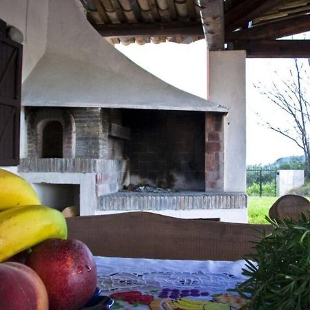 La Prediletta Country House Rapino Kültér fotó