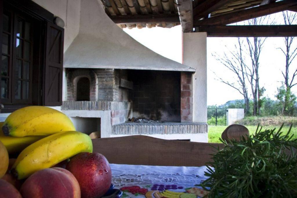 La Prediletta Country House Rapino Kültér fotó