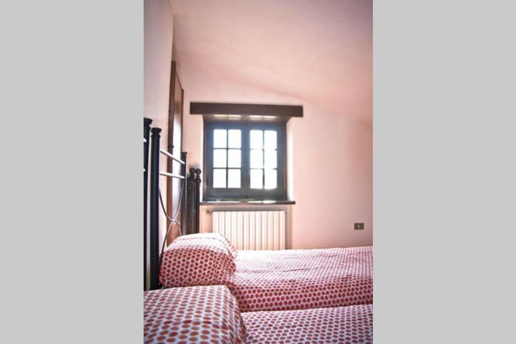 La Prediletta Country House Rapino Kültér fotó
