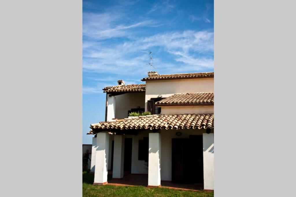 La Prediletta Country House Rapino Kültér fotó
