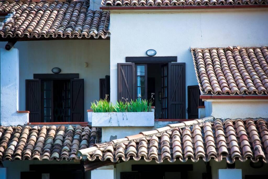 La Prediletta Country House Rapino Kültér fotó
